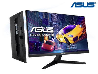 ASUS VY249HGR Eye Care Gaming Monitor ASUS-VY249HGR-Eye-Care-Gaming-Monitor
